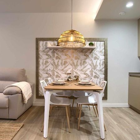 Apartamento rural Las Cañas Esencia de Bardenas Villafranca Exterior foto