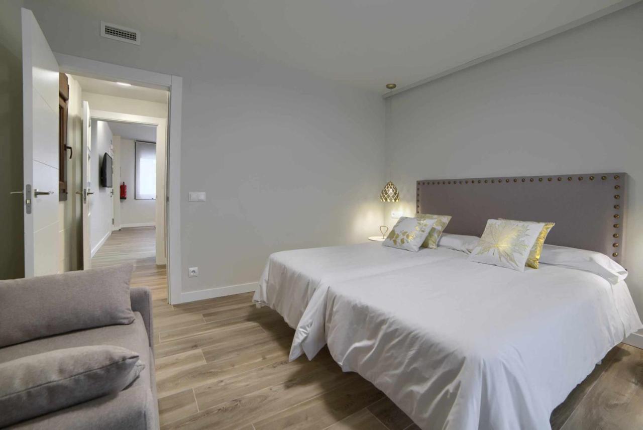 Apartamento rural Las Cañas Esencia de Bardenas Villafranca Exterior foto
