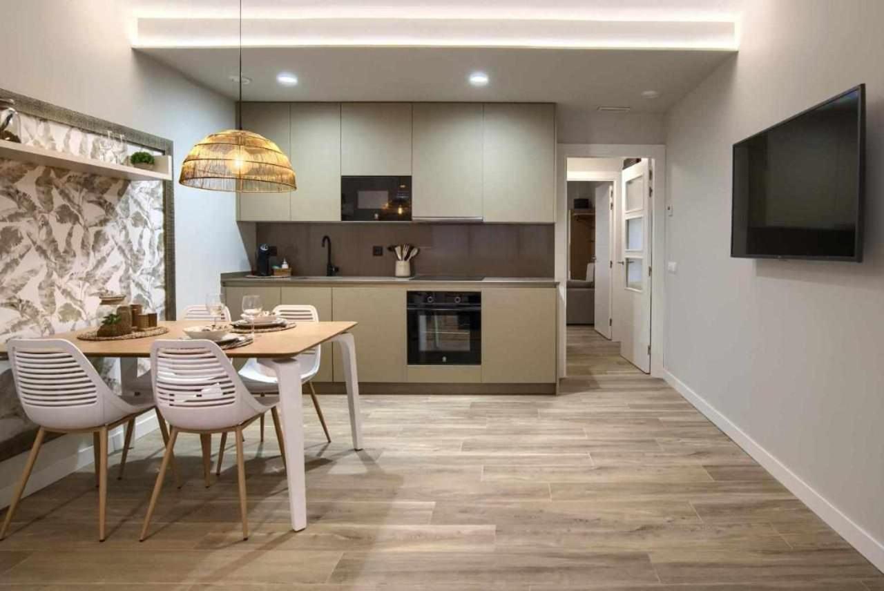 Apartamento rural Las Cañas Esencia de Bardenas Villafranca Exterior foto