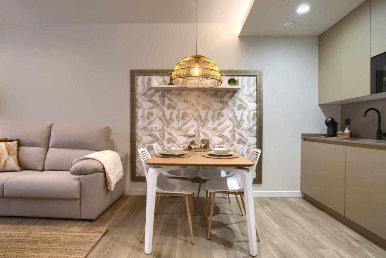 Apartamento rural Las Cañas Esencia de Bardenas Villafranca Exterior foto